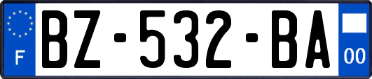 BZ-532-BA