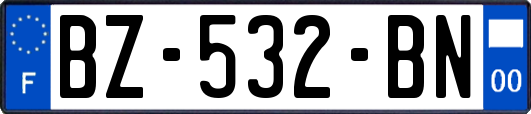 BZ-532-BN