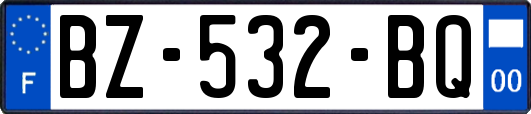 BZ-532-BQ