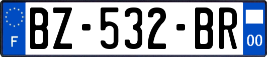 BZ-532-BR