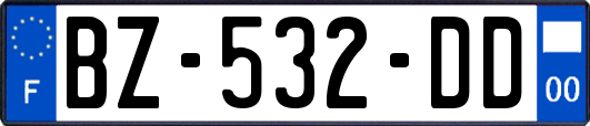 BZ-532-DD