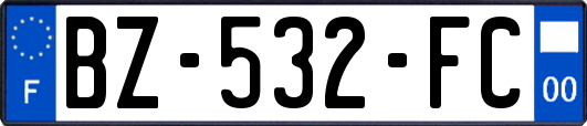 BZ-532-FC