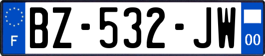 BZ-532-JW