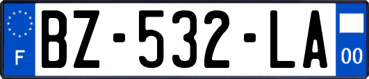 BZ-532-LA