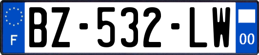 BZ-532-LW