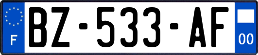 BZ-533-AF