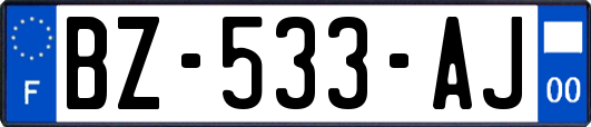 BZ-533-AJ