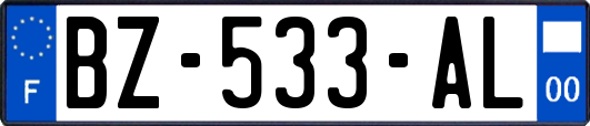 BZ-533-AL