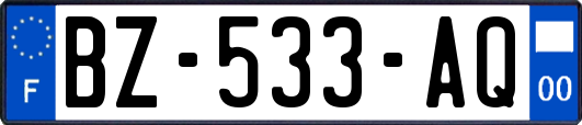 BZ-533-AQ