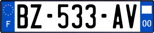 BZ-533-AV