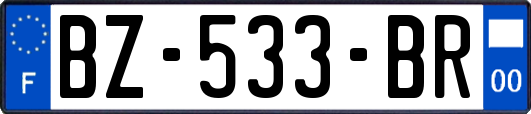 BZ-533-BR