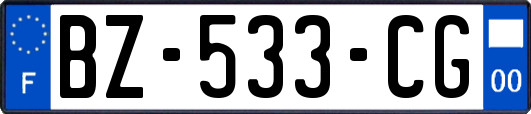 BZ-533-CG