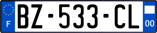 BZ-533-CL