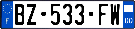 BZ-533-FW