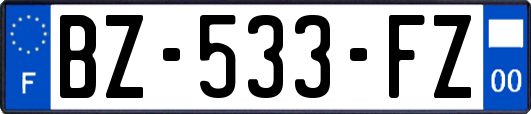 BZ-533-FZ