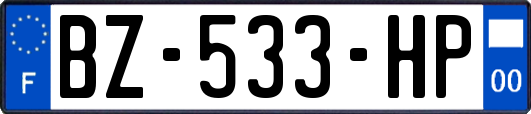 BZ-533-HP