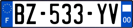 BZ-533-YV