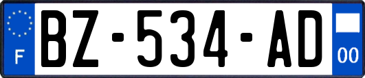 BZ-534-AD