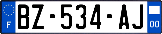 BZ-534-AJ