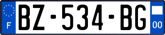 BZ-534-BG