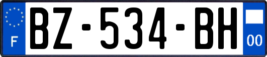 BZ-534-BH