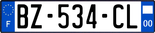 BZ-534-CL