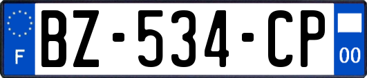 BZ-534-CP