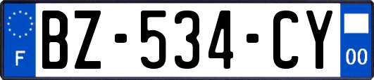 BZ-534-CY