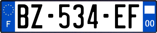 BZ-534-EF