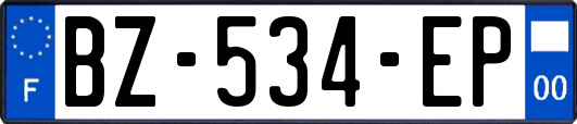 BZ-534-EP