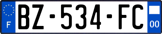 BZ-534-FC
