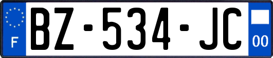 BZ-534-JC