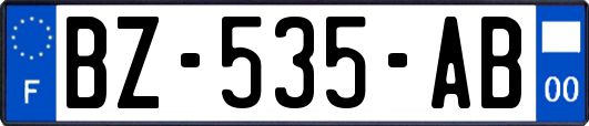 BZ-535-AB