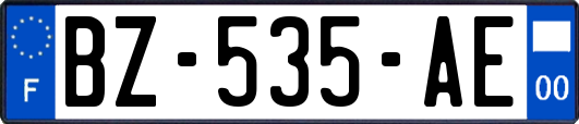 BZ-535-AE