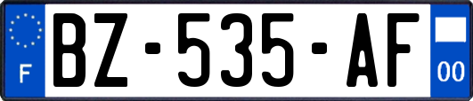 BZ-535-AF