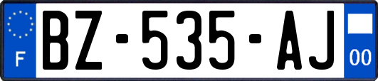 BZ-535-AJ