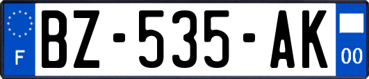 BZ-535-AK