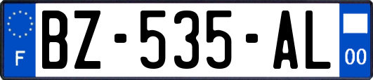 BZ-535-AL