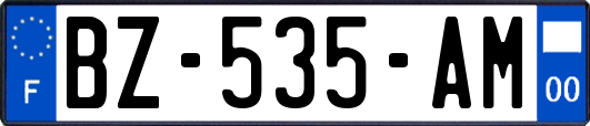 BZ-535-AM