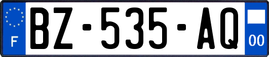 BZ-535-AQ