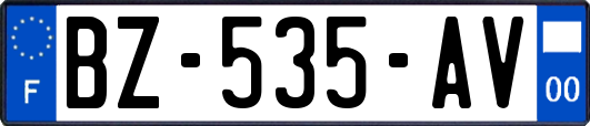 BZ-535-AV