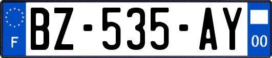 BZ-535-AY