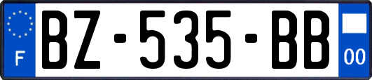 BZ-535-BB