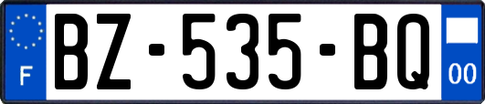 BZ-535-BQ