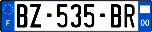 BZ-535-BR