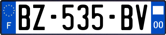 BZ-535-BV