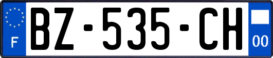 BZ-535-CH