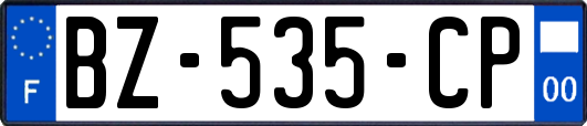 BZ-535-CP