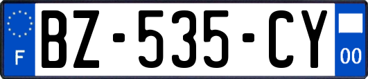 BZ-535-CY