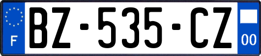 BZ-535-CZ